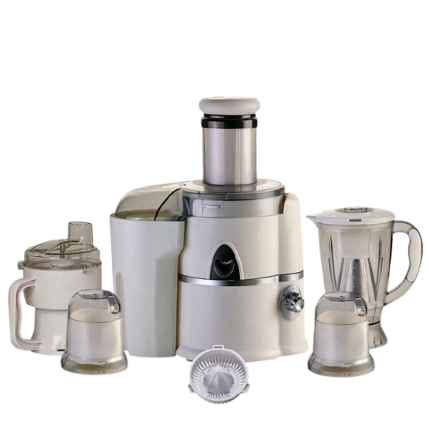 Blender Juicer 7in1 Moegen