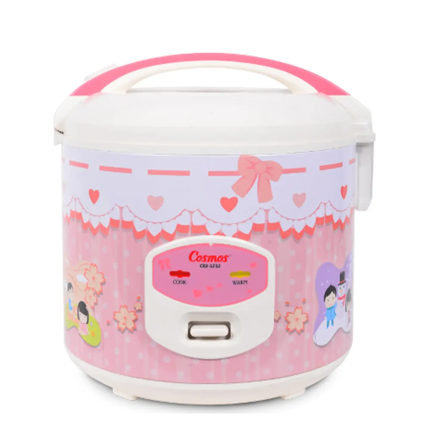 Magic Com Cosmos CRJ-3232