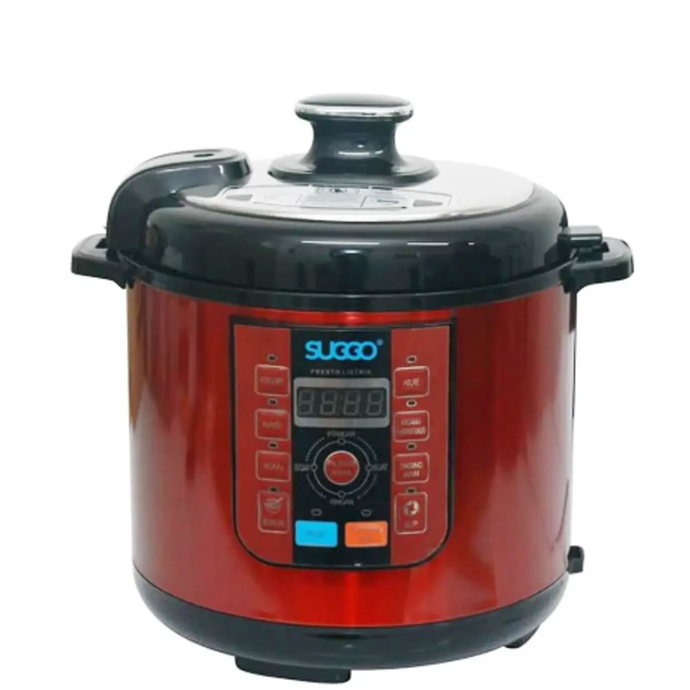 Electric Pressure Cooker Suggo 6L