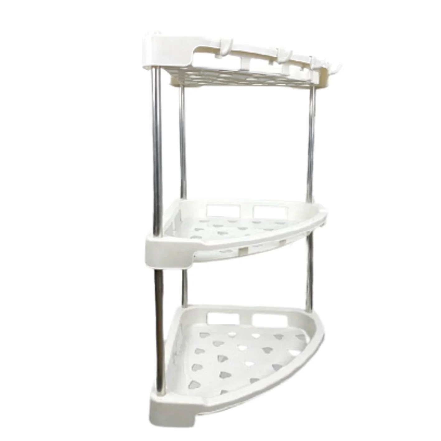 Rak Sudut Serbaguna BMW