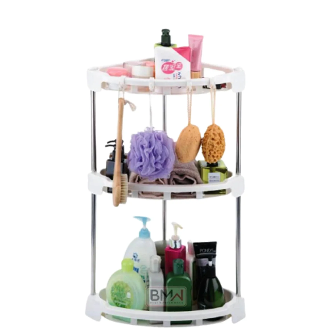 Rak Sudut Serbaguna BMW